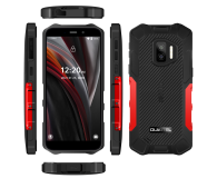 OUKITEL WP12 Pro 4/64GB czerwony - 669004 - zdjęcie 4